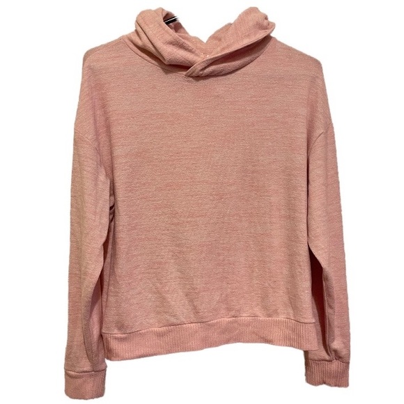 GAP Tops - 4/12$ Gap Cozy Knit Pullover Hoodie